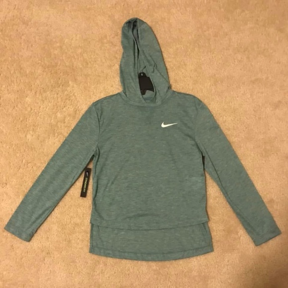 Dri-fit Lightweight Hoodie - Picture 1 of 1